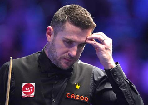 mark selby odds|Mark Selby Mental Health Problems .